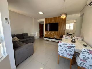 Apartamento Para Vender com 3 quartos 1 suítes no bairro Rio Vermelho em Salvador