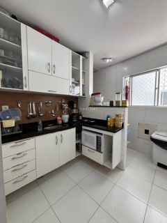 Apartamento Para Vender com 3 quartos 1 suítes no bairro Rio Vermelho em Salvador
