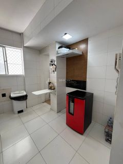 Apartamento Para Vender com 3 quartos 1 suítes no bairro Rio Vermelho em Salvador