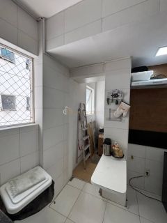 Apartamento Para Vender com 3 quartos 1 suítes no bairro Rio Vermelho em Salvador