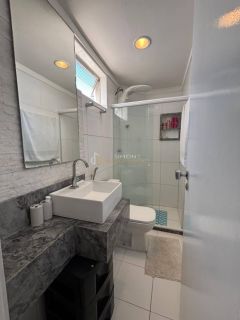 Apartamento Para Vender com 3 quartos 1 suítes no bairro Rio Vermelho em Salvador