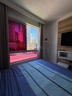 Apartamento Para Vender com 3 quartos 1 suítes no bairro Rio Vermelho em Salvador