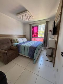 Apartamento Para Vender com 3 quartos 1 suítes no bairro Rio Vermelho em Salvador