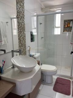 Apartamento Para Vender com 3 quartos 1 suítes no bairro Rio Vermelho em Salvador