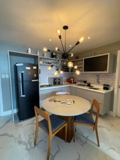 Cobertura Para Vender com 2 quartos 2 suítes no bairro Rio Vermelho em Salvador