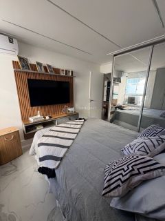 Cobertura Para Vender com 2 quartos 2 suítes no bairro Rio Vermelho em Salvador