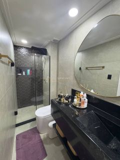 Cobertura Para Vender com 2 quartos 2 suítes no bairro Rio Vermelho em Salvador