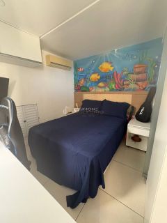 Cobertura Para Vender com 2 quartos 2 suítes no bairro Rio Vermelho em Salvador