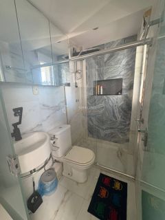 Cobertura Para Vender com 2 quartos 2 suítes no bairro Rio Vermelho em Salvador