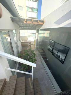 Cobertura Para Vender com 2 quartos 2 suítes no bairro Rio Vermelho em Salvador