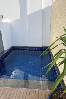 Cobertura Para Vender com 2 quartos 2 suítes no bairro Rio Vermelho em Salvador