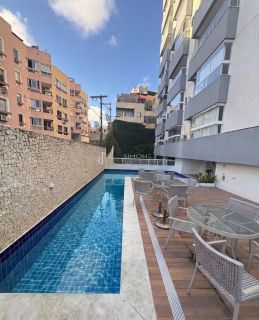 Cobertura Para Vender com 2 quartos 2 suítes no bairro Rio Vermelho em Salvador