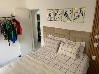 Apartamento Para Vender com 3 quartos  Imbuí