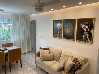 Apartamento Para Vender com 3 quartos  Imbuí