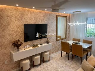 Apartamento Para Vender com 3 quartos  Imbuí