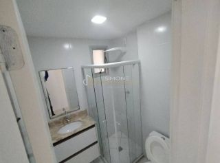 Apartamento 3 /4 Imbuí em Salvador