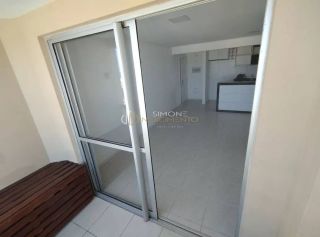 Apartamento 3 /4 Imbuí em Salvador