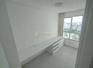 Apartamento 3 /4 Imbuí em Salvador