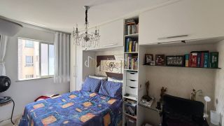 Apartamento  3/4 e  2 suíte Brotas