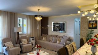 Apartamento  3/4 e  2 suíte Brotas