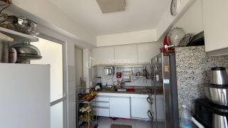 Apartamento  3/4 e  2 suíte Brotas