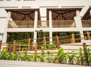 Apartamento  3/4 e  2 suíte Brotas