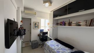 Apartamento  3/4 e  2 suíte Brotas