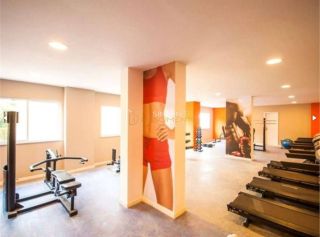 Apartamento  3/4 e  2 suíte Brotas