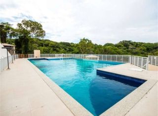 Apartamento  3/4 e  2 suíte Brotas