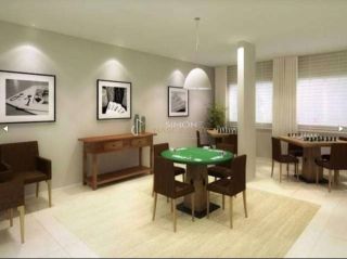 Apartamento  3/4 e  2 suíte Brotas