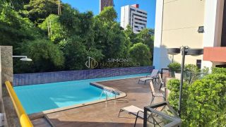 Apartamento 2 quartos 1 suíte Parque Bela Vista