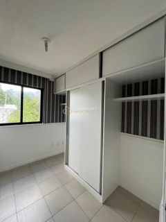 Apartamento 2 quartos 1 suíte Parque Bela Vista