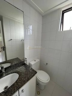 Apartamento 2 quartos 1 suíte Parque Bela Vista