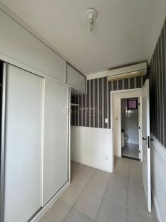 Apartamento 2 quartos 1 suíte Parque Bela Vista