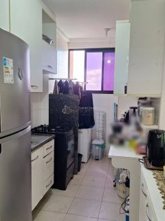 Apartamento 2 quartos 1 suíte Parque Bela Vista