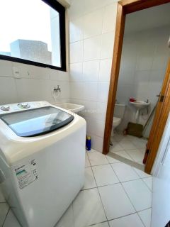 Apartamento 2/4, 1 suites, 1 garagem descoberta - Imbuí