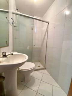 Apartamento 2/4, 1 suites, 1 garagem descoberta - Imbuí