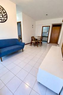 Apartamento 2/4, 1 suites, 1 garagem descoberta - Imbuí