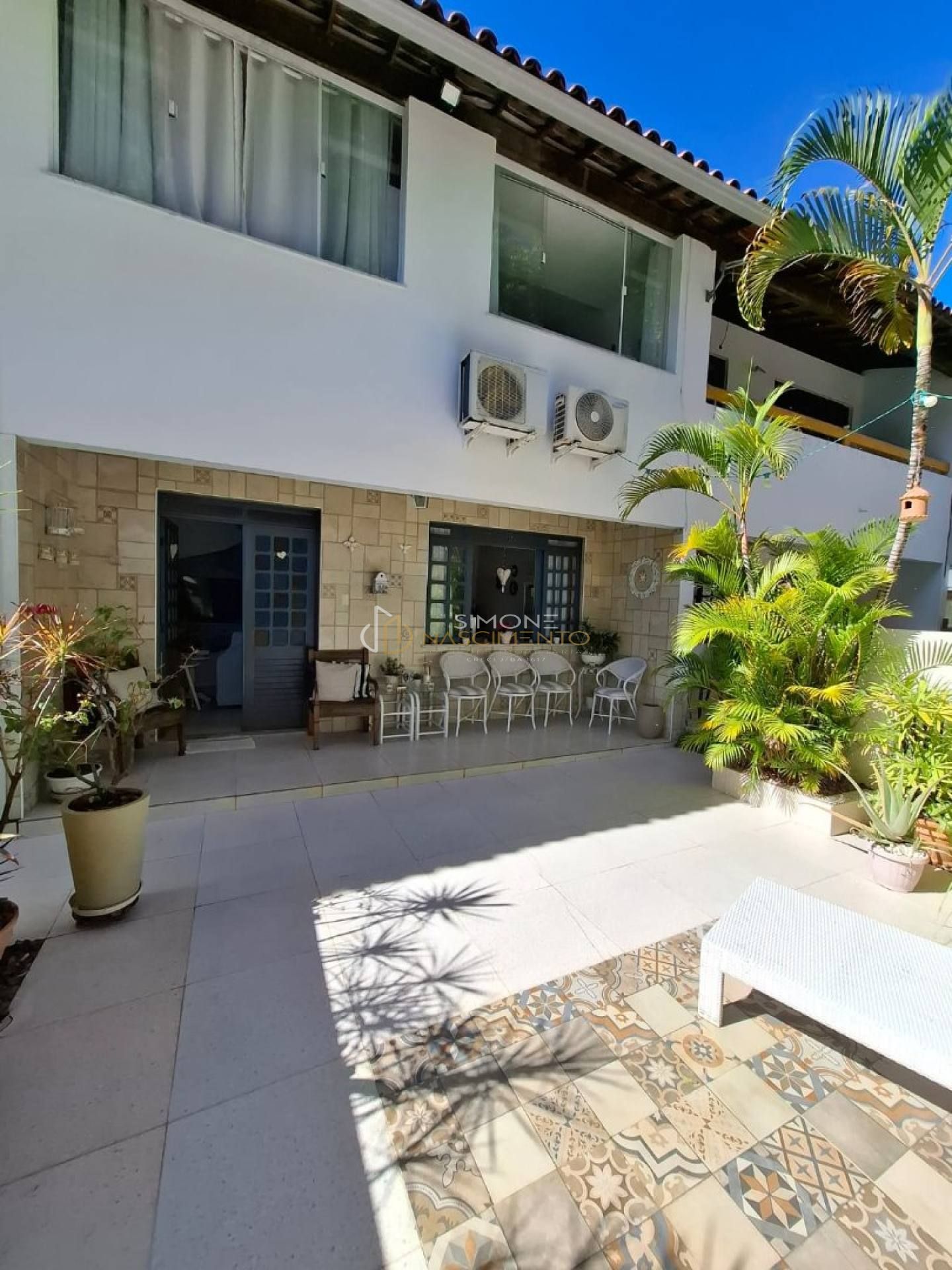 Casa de Condomínio  3 quartos 1 suíte Stella Mares