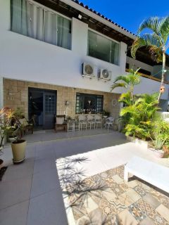 Casa de Condomínio  3 quartos 1 suíte Stella Mares