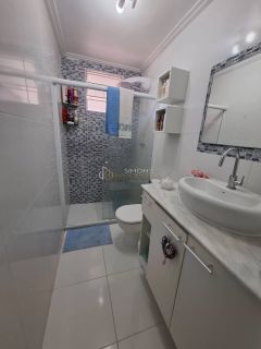 Casa de Condomínio  3 quartos 1 suíte Stella Mares