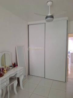 Casa de Condomínio  3 quartos 1 suíte Stella Mares