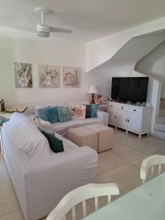 Casa de Condomínio  3 quartos 1 suíte Stella Mares