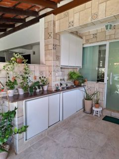 Casa de Condomínio  3 quartos 1 suíte Stella Mares