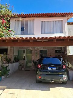 Casa de Condomínio  3 quartos 1 suíte Stella Mares