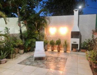 Casa de Condomínio  3 quartos 1 suíte Stella Mares