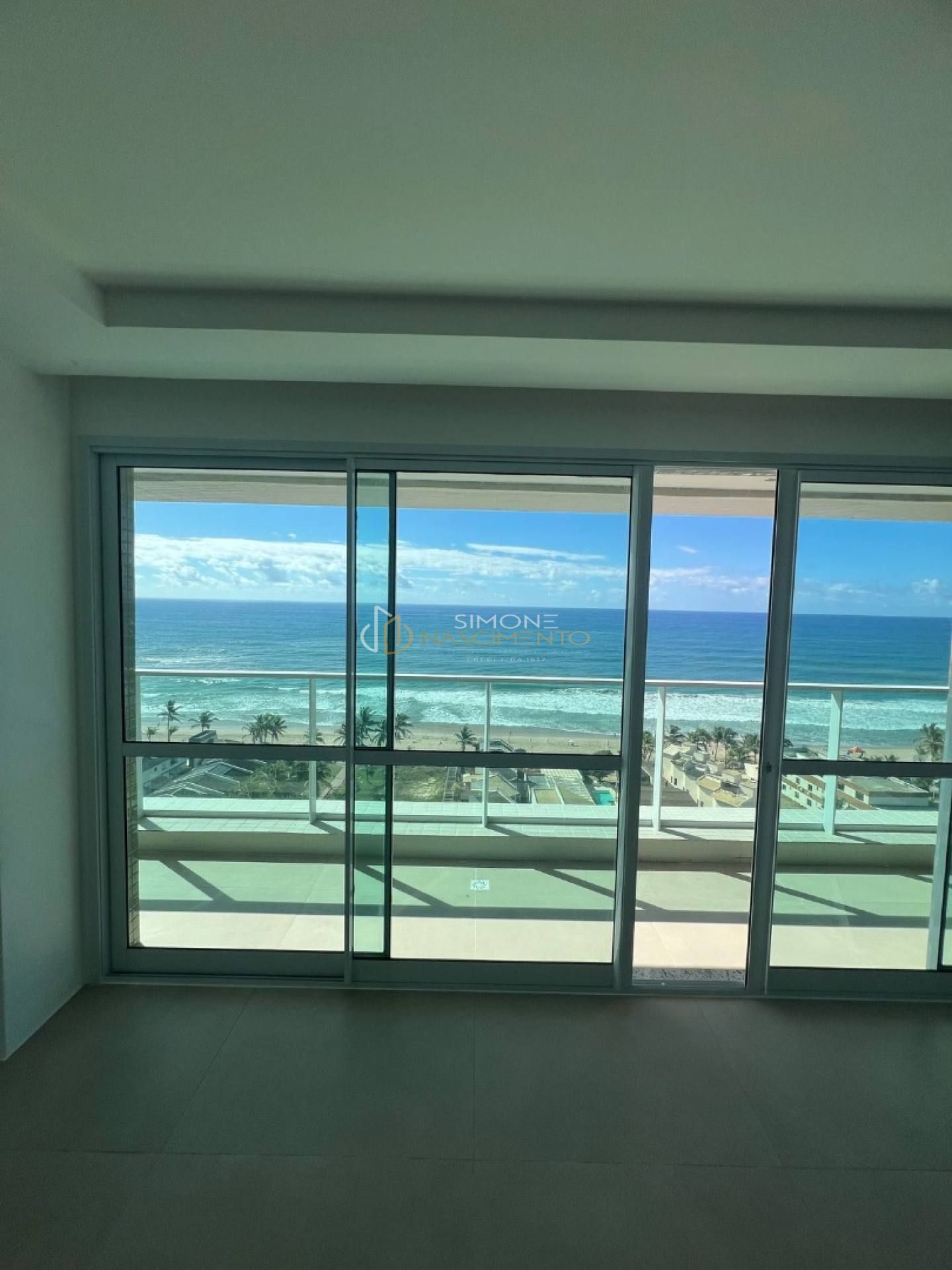 Stella Maris vista mar, 1 suíte!