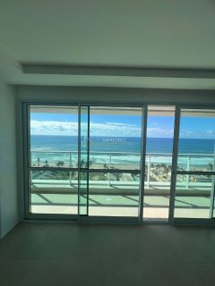 Stella Maris vista mar, 1 suíte!