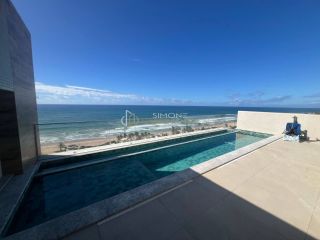 Stella Maris vista mar, 1 suíte!