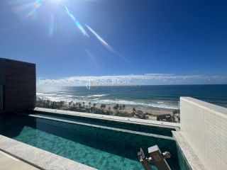 Stella Maris vista mar, 1 suíte!